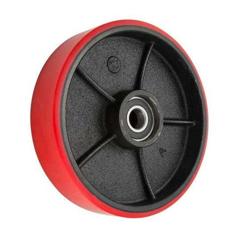 Spare Wheels for FM180B