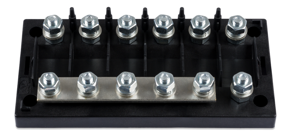Victron Fuse Holders (MIDI, MEGA, ANL)