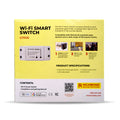 WiFi Smart Switch (GTR131)