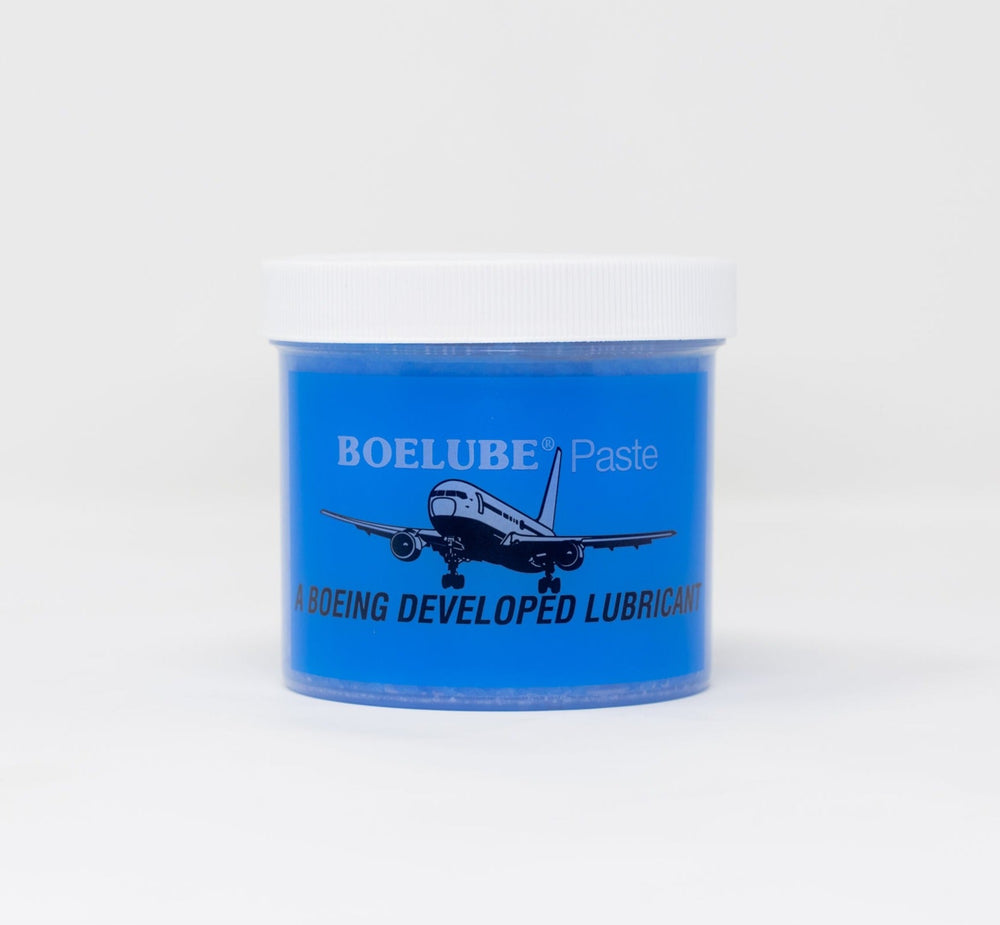 BOELUBE BOE70302-12 - Boelube Paste - Soft Blue