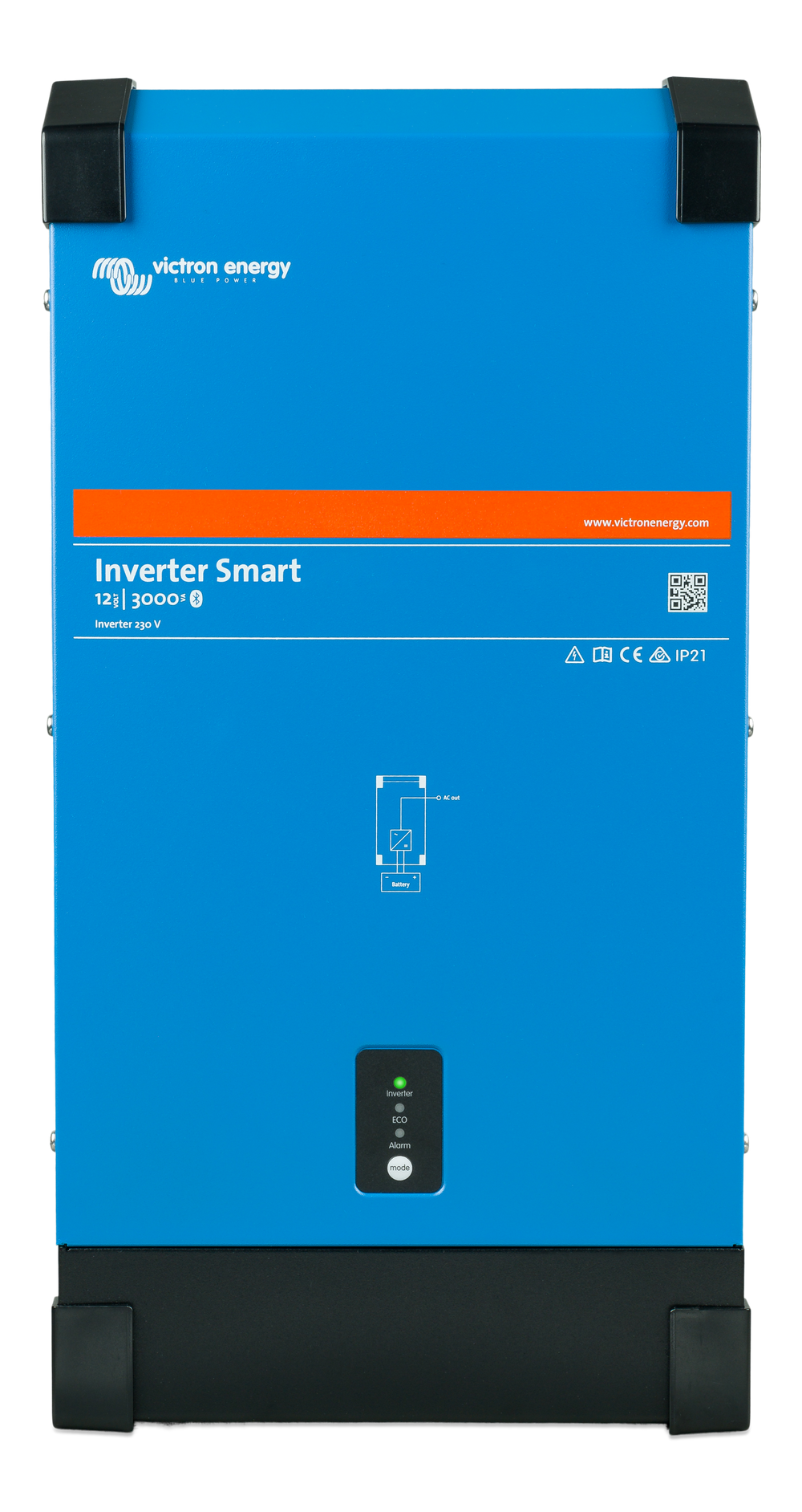 Victron Phoenix Inverter Smart 230V