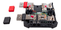 Victron Lynx DC Distribution System