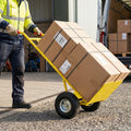 Mighty Tough 10" Pneumatic Hand Trolley (MTR101) - 300kg