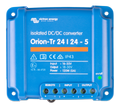 Victron Orion-Tr 24/24 5A (120W) Isolated DC-DC Converter