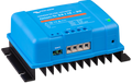Victron Orion-Tr Isolated DC-DC Converter showing screw terminals and remote on/off