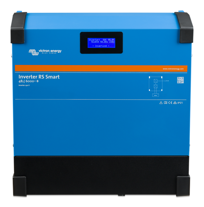 Inverters