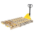 Extra Long 1800mm 2000kg Powder Coated Pallet Jack (PJR013)
