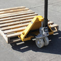 Extra Long 1800mm 2000kg Powder Coated Pallet Jack (PJR013)