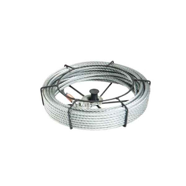 Pacific Hoists BHW121 - Wire Rope Suits BHW120 20M X 5mm