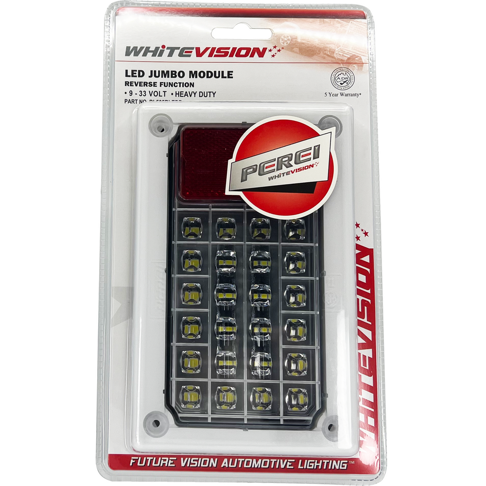 Whitevision PEREI 505 Series Jumbo Reverse Module 9-33V