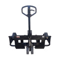 Rough Terrain Pallet Jack 1.5T - Adjustable Forks - Multi-Attachment System