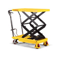 350kg Table Lifter Double Scissor (SLR012)
