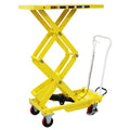 500kg Table Lifter Double Scissor (SLR013)