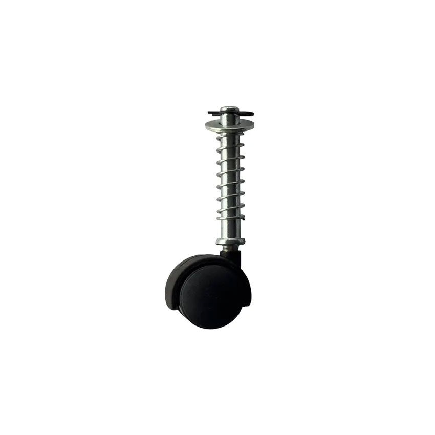 Team Systems SP-TSTS-C - Team Step Spring Loaded Castor