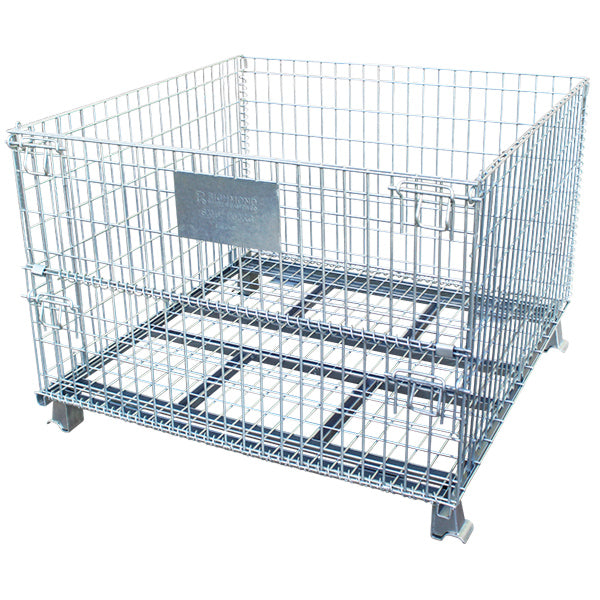 Wire Stillage Cage 1150 x 1150 x 850mm (STILLAGE1)