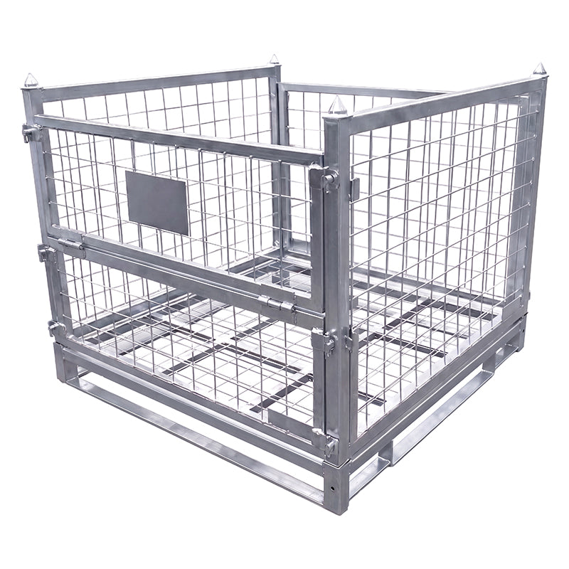 Stillage Cage 1160 x 1160 x 925mm (STILLAGE6)