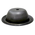 137mm Round Mild Steel Stillage/Pallet Feet (STILLFEET4)