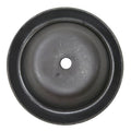 137mm Round Mild Steel Stillage/Pallet Feet (STILLFEET4)