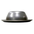 137mm Round Stainless Steel Stillage/Pallet Feet (STILLFEET5)