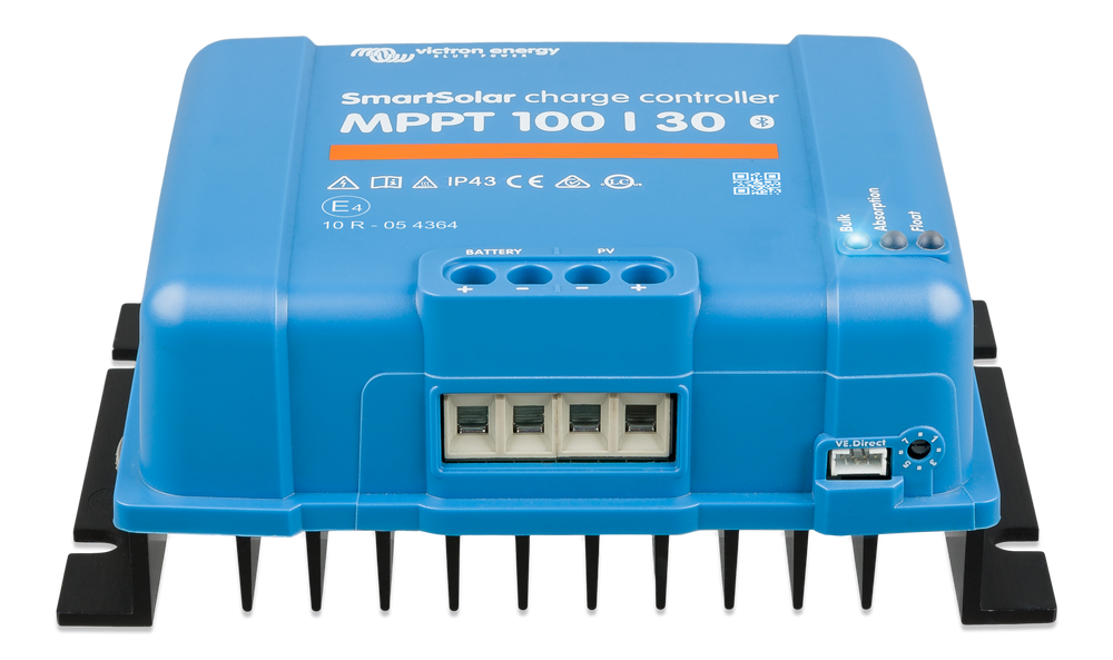 Victron SmartSolar MPPT Solar Charge Controller