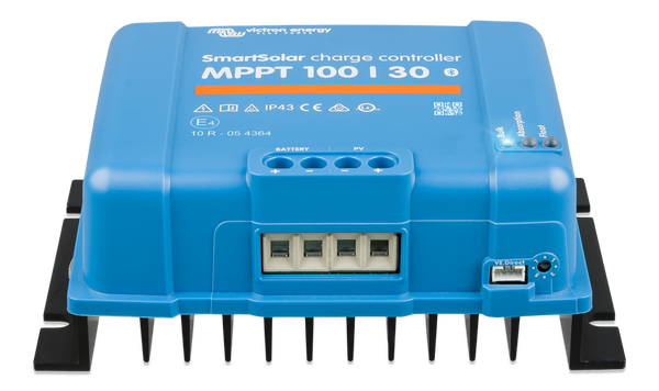 Victron SmartSolar MPPT Solar Charge Controller