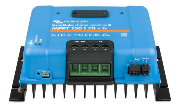 Victron SmartSolar MPPT Tr