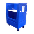 TLET3 Tallboy Linen Exchange Trolley