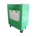 TLET3 Tallboy Linen Exchange Trolley