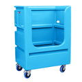 TLET3 Tallboy Linen Exchange Trolley