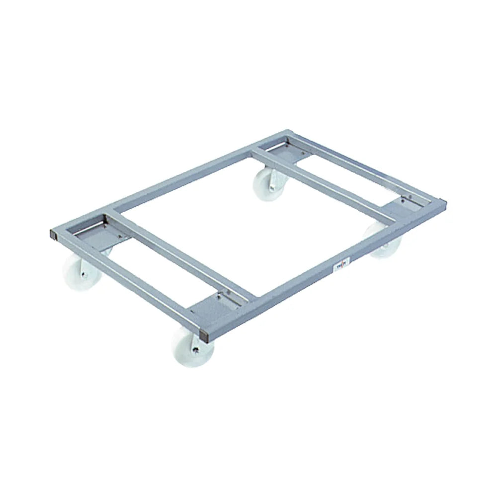 Team Systems TSFD Blue Wheels - Furniture Dolly 300kg