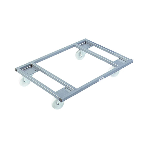 Team Systems TSFD Blue Wheels - Furniture Dolly 300kg