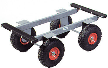 Team Systems TSPTS - Piano Trolley Solid Wheel 400kg
