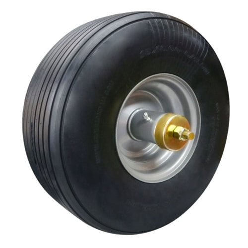 Richmond SP15X600-500 - Zero Turn Lawn Mower, 15/6.00-5 Tyre, 170mm Hub Width