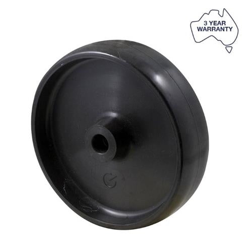Fallshaw MNN125 - Wheel - 150kg