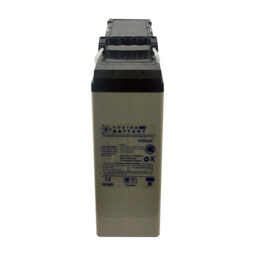 CBF12V150AH Fusion AGM 12V Deep Cycle Battery