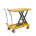 Scissor Lift Trolley