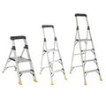 Bailey Retail & Office Platform Step Stool