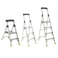 Bailey Retail & Office Platform Step Stool