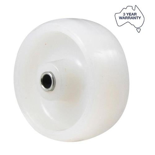 Fallshaw MNN75W - 75mm - Wheel