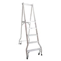 Monstar Mobile Platform Ladder