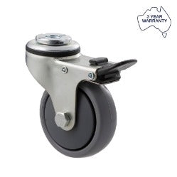 Fallshaw KJQ75G/KZHTB - Castor - 50kg