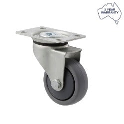 Fallshaw KJA65G/KZP - Castor - 50kg