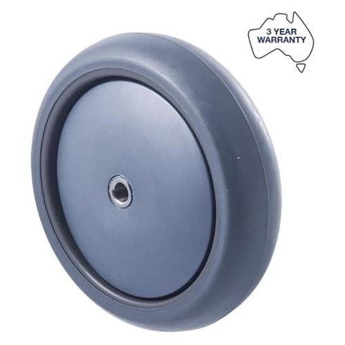 Fallshaw MJA125G - Wheel