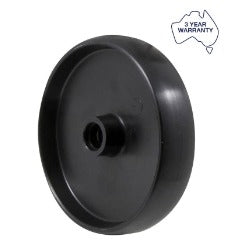 Fallshaw KNN100 - Wheel - 70kg