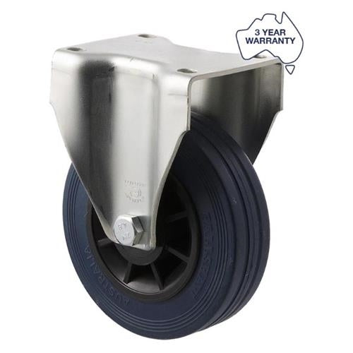 Fallshaw JBA125/JZF - Castor