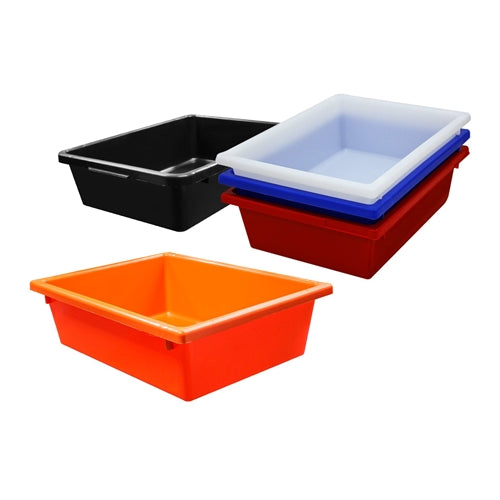 Nesting Crates