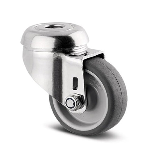 Tente 7470PJO050P3011 - Agila SS 50mm TPR Bolt Hole 11mm