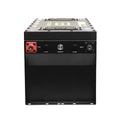 Eco Battery Lithium Golf Cart Battery Gen 3 - 51V 105Ah Skinny - 10 Year Warranty