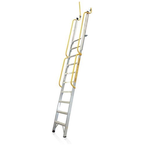 StockMaster Mezzalad