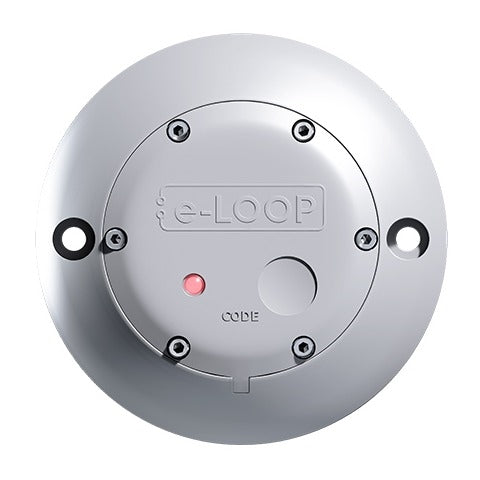 Wireless Vehicle Detection System - Micro e-Loop (GTR163)